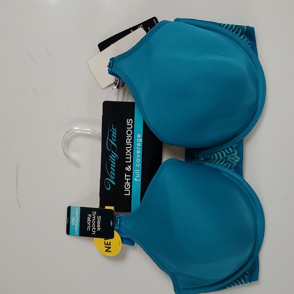 Vintage Vanity Fair Bra